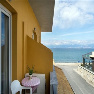 Kormoranos Hotel