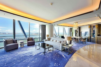 Image of JW Marriott Hotel Shenzhen Baoan