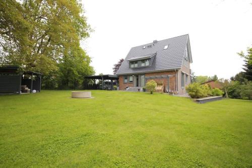 Ferienhaus Meerplatz - bis 10 Personen