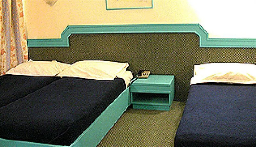 Hotel Naplouse