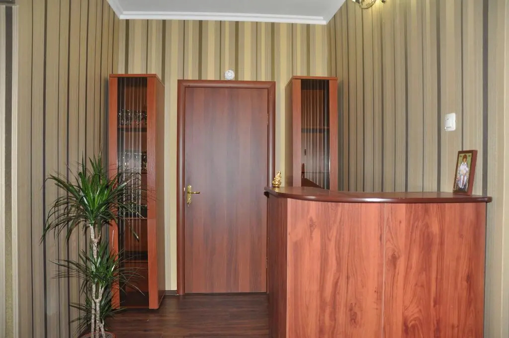 Hotel Luxe Vip