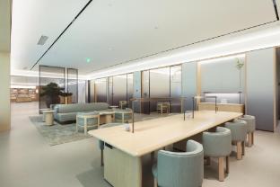 Ji Hotel Qingdao Laoshan Haier Industrial Park Mixc