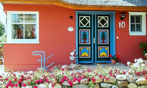 Fischers Ferienhaus