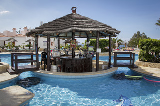 The Regency Club Hotel
