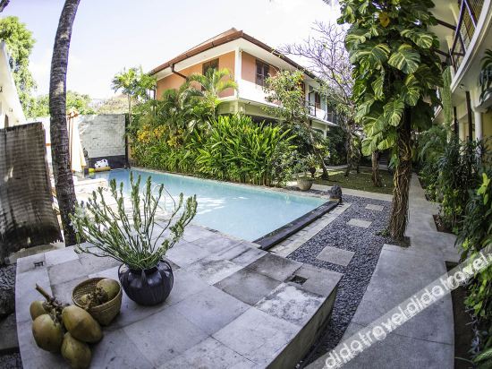 Puri Damai Boutique Hotel