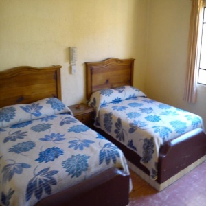 Hotel Colonial