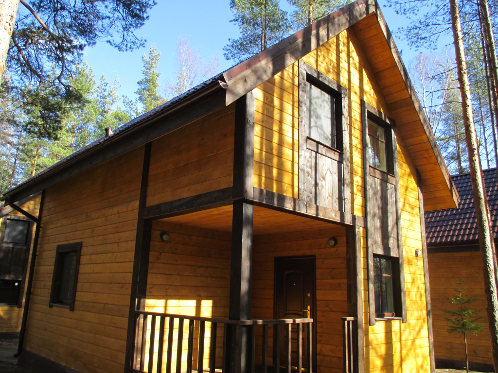 Svyazist Hotel