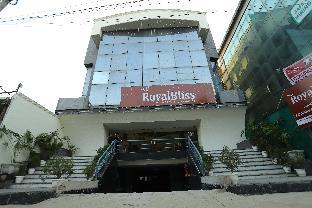 Royal Bliss