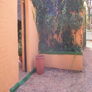 Always Welcome at Welcome Inn