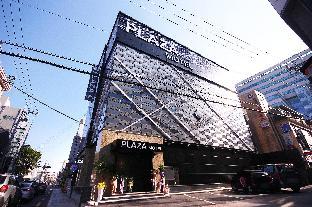 Daegu Dongseongno Plaza