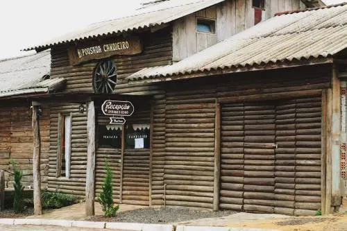 Pousada Candieiro