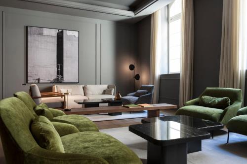Photo of Kozmo Hotel Suites & Spa - Small Luxury Hotels of the World