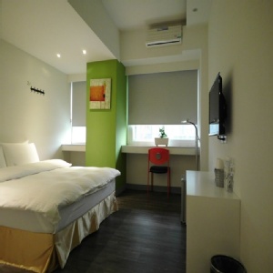237Hotel