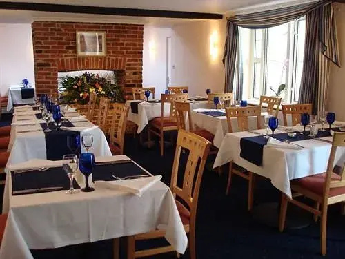 Mill House Hotel