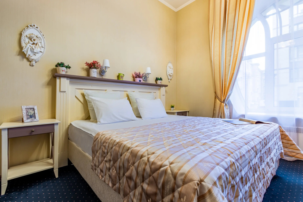 Hotel Blues Na Nevskom