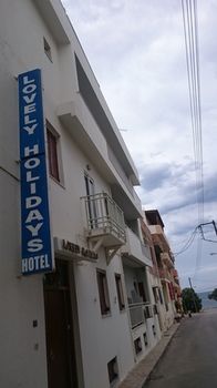 Lovely Holidays Hotel