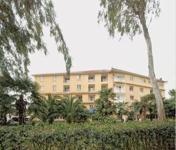 Mechta Hotel