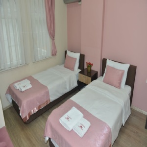 Teras Hotel Kagıthane