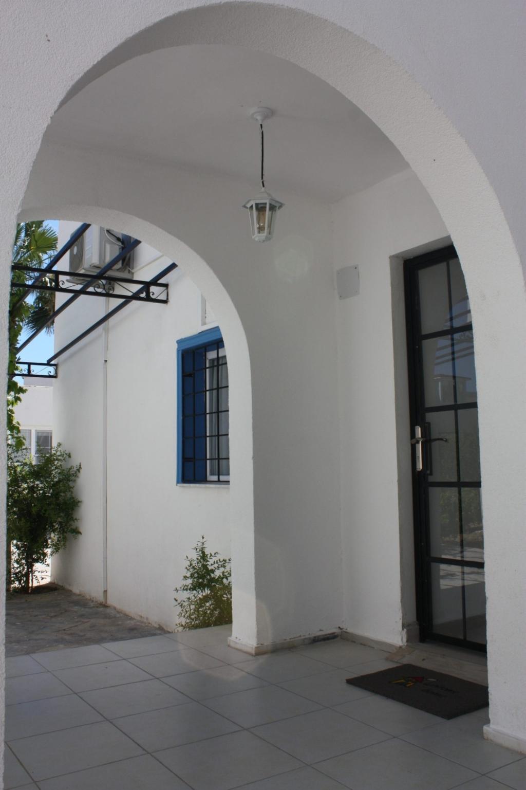Granma Apartment Hotel