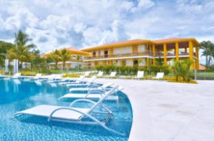 Image of Hotel Mocawa Resort
