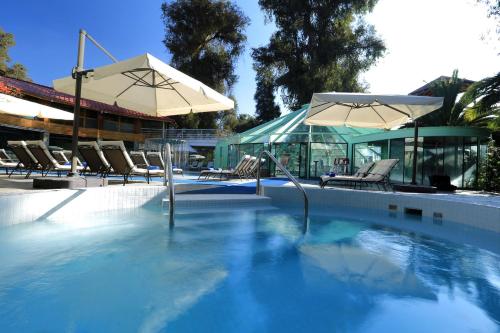 Termas el Corazon
