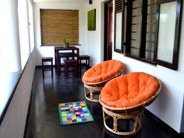 Morning Sun Homestay