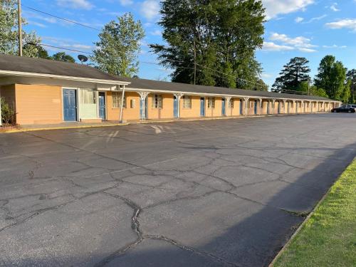 Image of Bel-Aire Motel Tuscaloosa