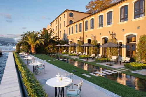 Photo of Vakko Hotel Sumahan Bosphorus