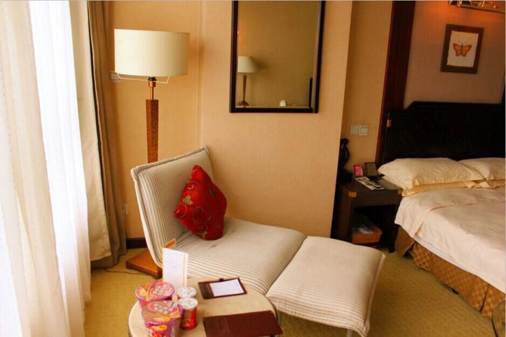 Longhill Hotel Hangzhou