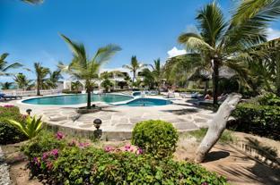 Jumbo Club Watamu
