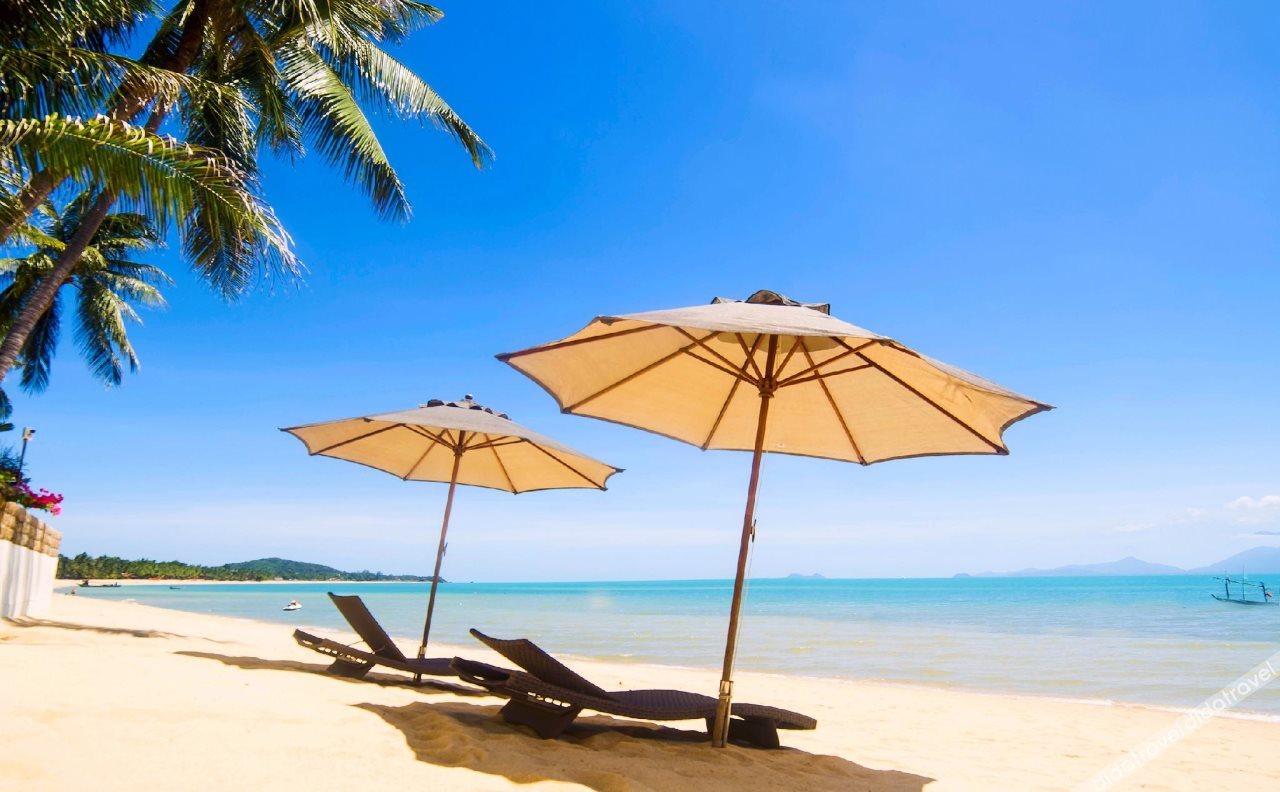 Sound Hotel Samui