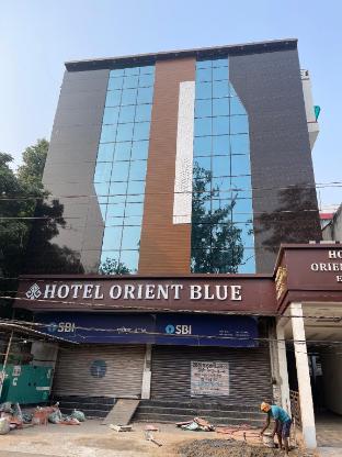 Hotel Orient Blue Arrah