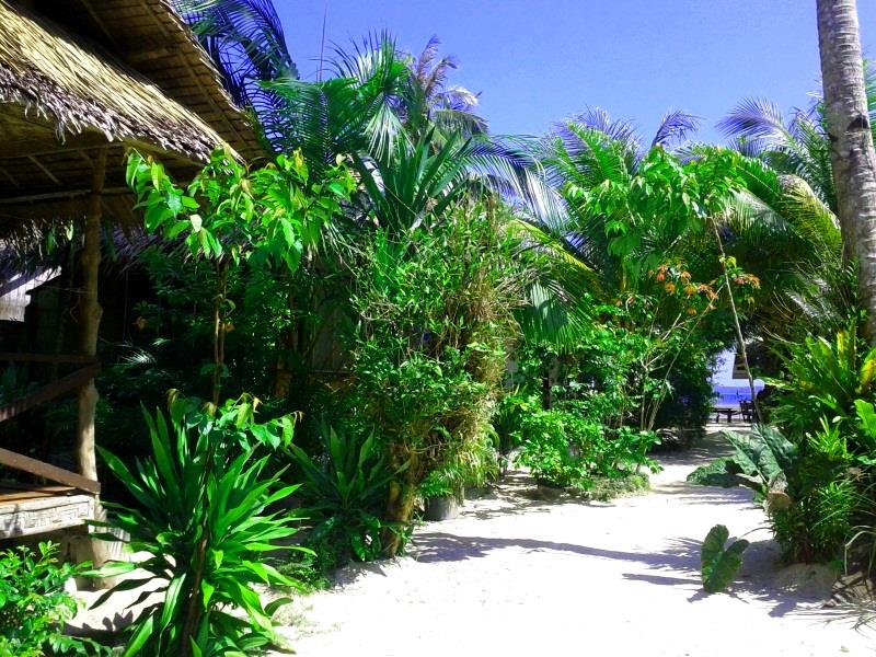Jadestar Lodge