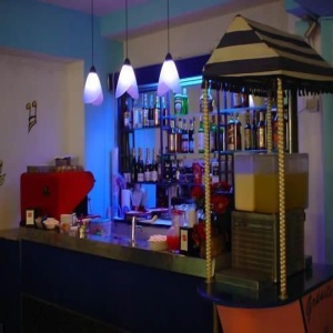 Aldebaran Hotel