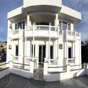 White House