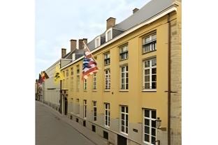 Image of Grand Hotel Casselbergh Bruges
