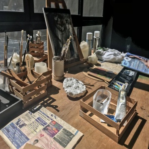 Art House Tulum