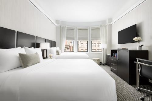 Hotel 35 Herald Square