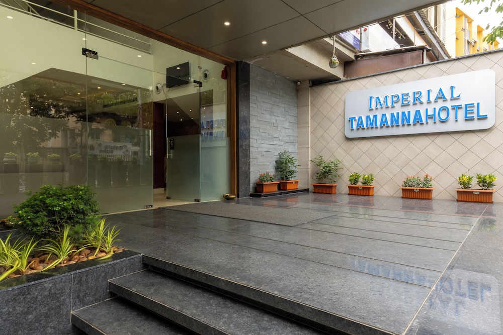 Imperial Tamanna Hotel