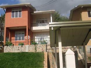 JK Kandy Bungalow