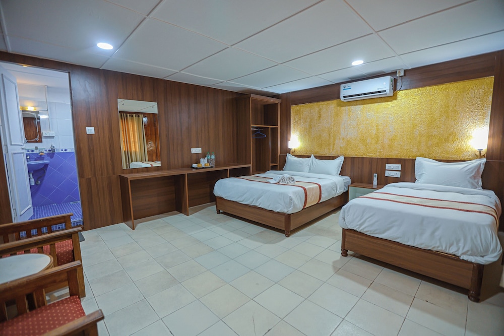 Batika Resort Sauraha