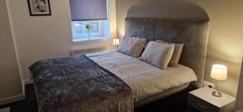 Station Hotel