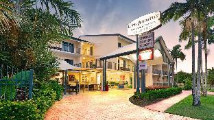 Exterior of Cairns Queenslander Hotel & Apartments
