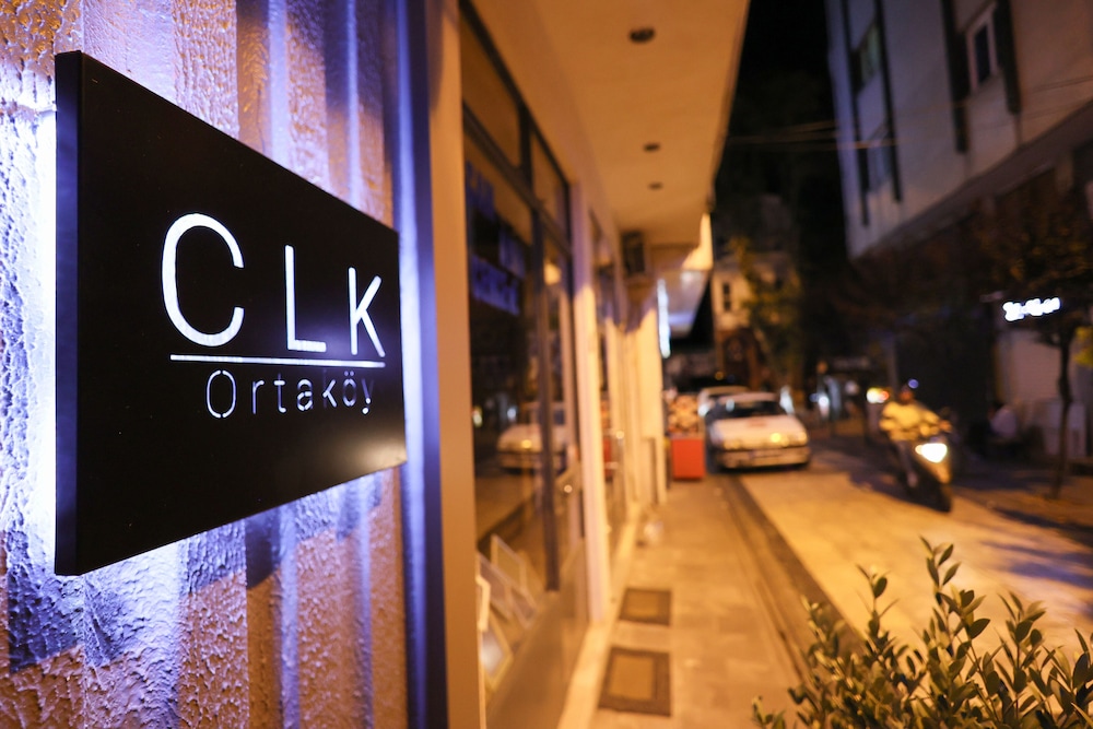 Photo of CLK Suites Hotel