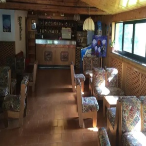 Hotel Alpen