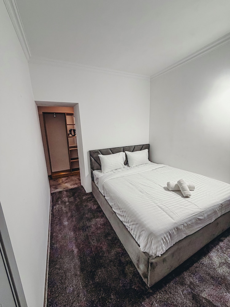 Pushkin Hotel Yerevan