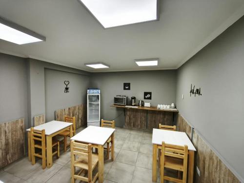 Hotel El Viejo Bar