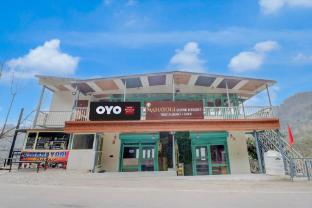 Hotel O Maha Yogi Divine Resort