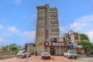Hotel O Bajaj Nagar Waluj formerly S Boss