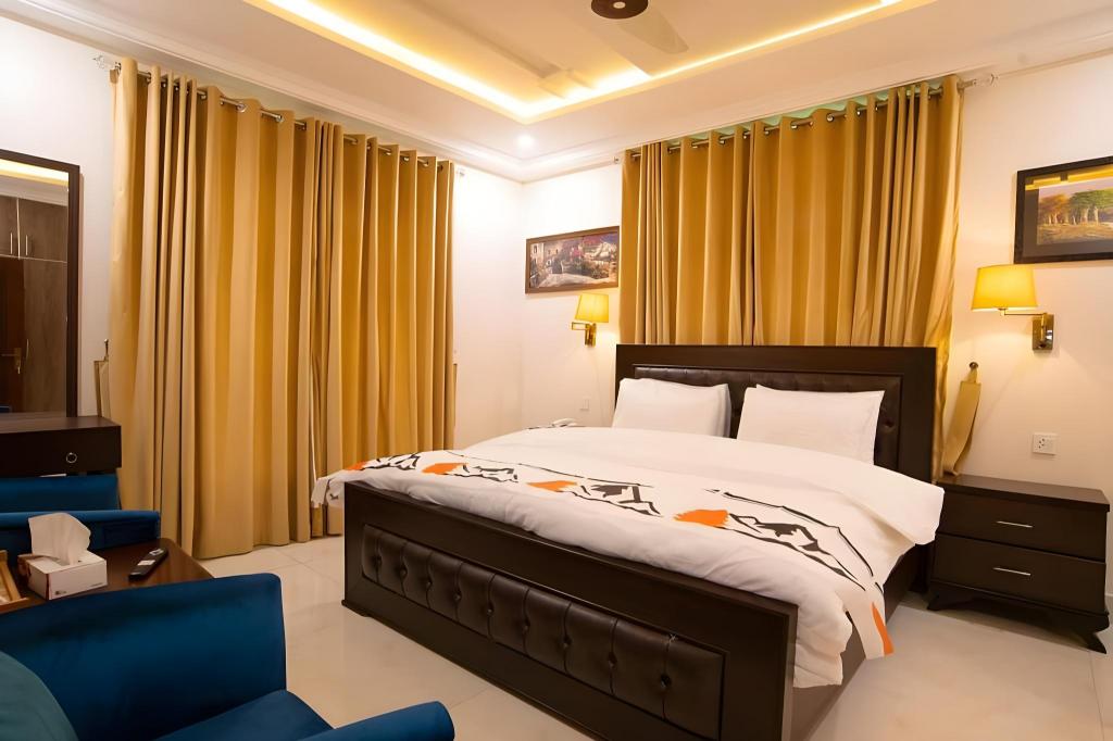 Hotel Tulip Inn Rawalpindi